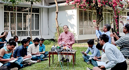 NGÂN HÀNG TRUNG ƯƠNG BANGLADESH 
VÀ “VỤ TRỘM THẾ KỶ”
