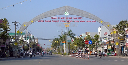 QUYẾT TÂM KHẮC PHỤC HẠN CHẾ, 
TẠO SỰ CHUYỂN BIẾN TÍCH CỰC TRÊN CÁC LĨNH VỰC