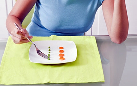 Mặt trái của ngành công nghiệp điều trị rối loạn ăn uống tại Mỹ