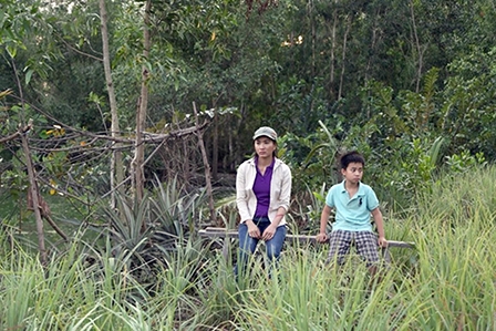 Thiện tâm vẫn còn