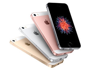 iPhone SE cho phép đặt hàng trước từ 24-3