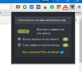 3 tiện ích mở rộng giúp “tay không” tăng tốc trình duyệt web Chrome