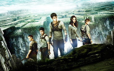 Khám phá bí ẩn với “Giải mã mê cung”