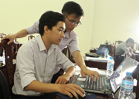 Đảm bảo an toàn, nâng cao hiệu quả sử dụng ngân sách