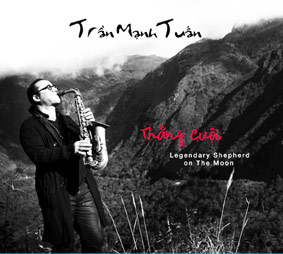 Ngẫu hứng và phiêu lãng cùng saxophone