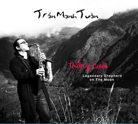 Ngẫu hứng và phiêu lãng cùng saxophone