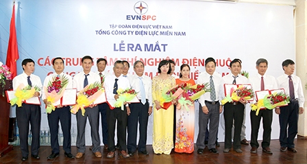 ĐẢM BẢO TÍNH ĐỘC LẬP, KHÁCH QUAN 
TRONG LĨNH VỰC KINH DOANH ĐIỆN NĂNG