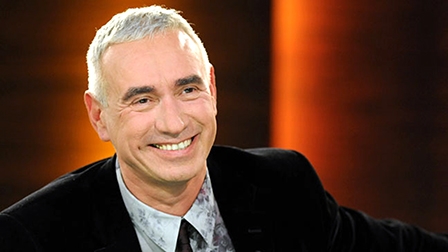 Kỳ vọng sự trở lại của Roland Emmerich