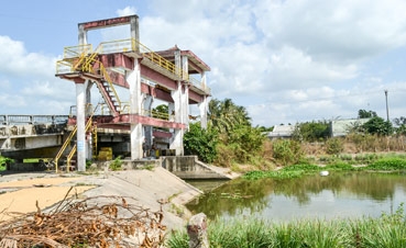 Hành động ngay 
vì một ĐBSCL trù phú