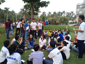 1 GIỜ HỌC TIẾNG ANH MỖI NGÀY