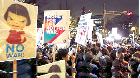 Đông Bắc Á tiếp tục căng thẳng