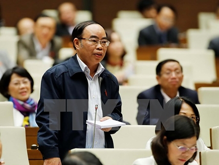 Đưa chỉ tiêu đảm bảo vệ sinh an toàn thực phẩm vào nhiệm vụ kinh tế - xã hội 5 năm tới