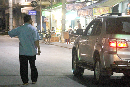 Giải bài toán hài hòa lợi ích