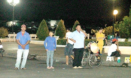 Giải bài toán hài hòa lợi ích