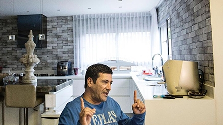 Tội phạm quốc tế xem Trung Quốc là “thiên đường rửa tiền”