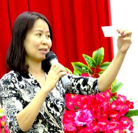 Ứng viên Việt Nam nên chọn trường phù hợp tại Hoa Kỳ