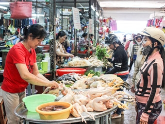 Còn nhiều bất cập