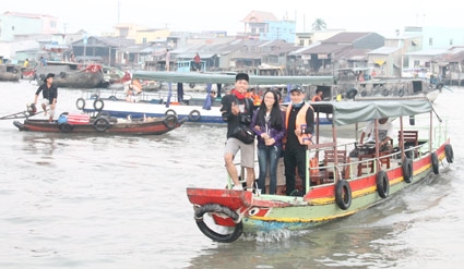 Giải bài toán hài hòa lợi ích