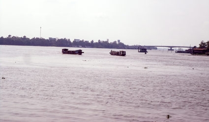 Gấp rút quy hoạch tài nguyên nước