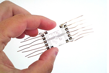 Những giải pháp sáng tạo giúp trưng thu nước sạch