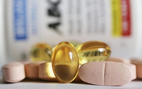 Vitamin D cải thiện chức năng tim