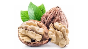 Ăn quả óc chó giúp phòng ngừa các bệnh do tuổi tác