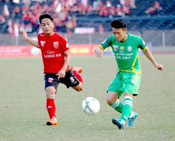 XSKT Cần Thơ quyết lấy 3 điểm