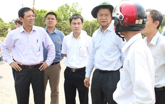 Động lực phát triển ngành cơ khí