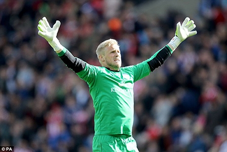 “Hổ phụ sinh hổ tử”