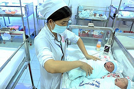 Phái mạnh mà “yếu”