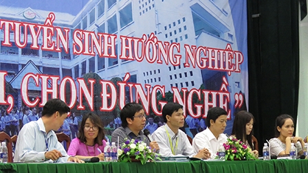 Cần sự “cộng hưởng” toàn xã hội