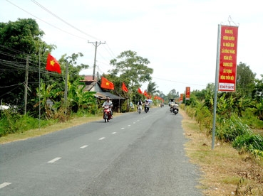 Thực hiện từng nhóm chỉ tiêu