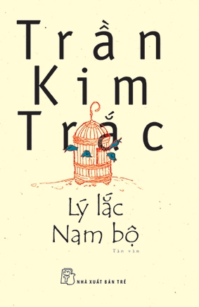 Nụ cười “Lý lắc Nam bộ”