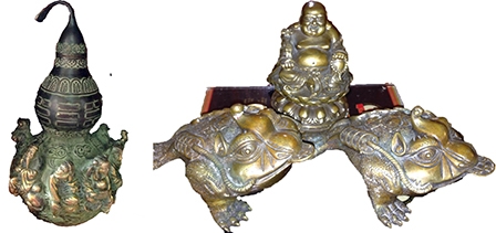 BÁO ĐỘNG <br>
nạn lừa bán đồ cổ giả