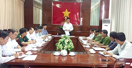 SIẾT CHẶT QUẢN LÝ KINH DOANH ĐA CẤP