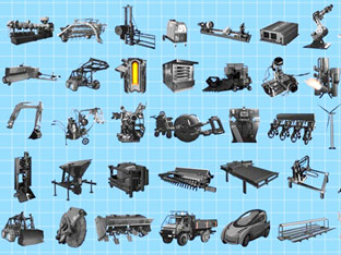 10 dự án khởi nghiệp vì cộng đồng
thành công nhất
