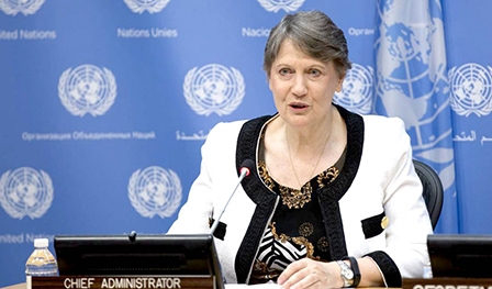 Ai sẽ trở thành Tổng Thư ký LHQ?