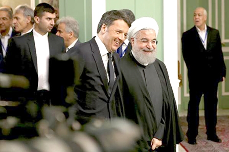 Đi trước, được phần