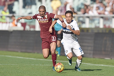 Bruno Peres  “Cafu mới”