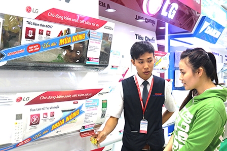 Chọn sản phẩm chống muỗi