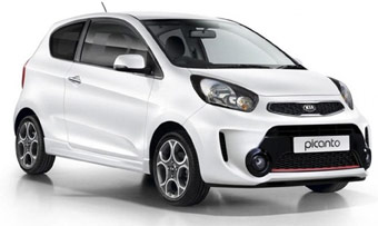 Thị trường ô tô trong vòng xoáy tăng giảm giá