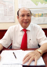 Thị trường bất động sản TP Cần Thơ 
có nhiều thuận lợi để hồi phục và phát triển