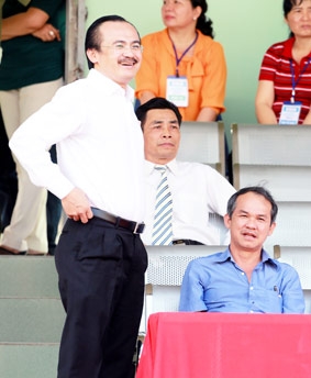 HAGL sẽ vượt khó?