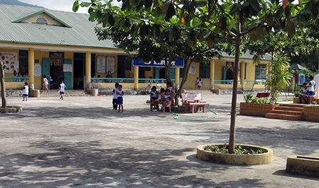 AN GIANG <br>
chăm lo cho đồng bào dân tộc thiểu số