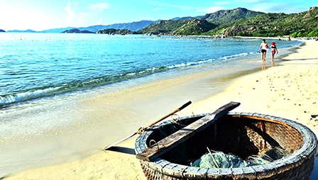 Nghỉ dưỡng chi phí thấp: Vác ba lô ra Bình Lập!
