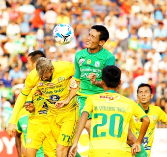 Thử thách lớn cho Cần Thơ