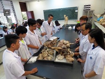 Cần mạnh dạn thực hiện tự chủ đại học