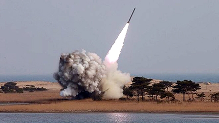 Nhiều nước lo ngại Triều Tiên lại thử hạt nhân