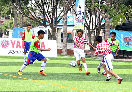 Quyết tâm tạo bất ngờ tại Đắk Lắk