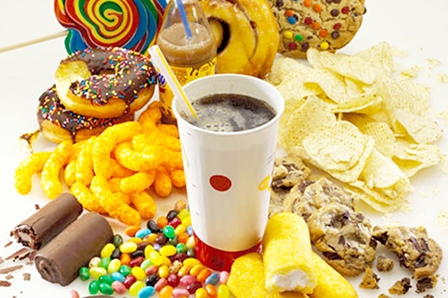 Mẹ ăn nhiều đường lúc mang thai, con dễ mắc bệnh tim